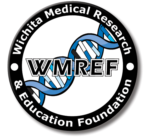 WMREF Logo