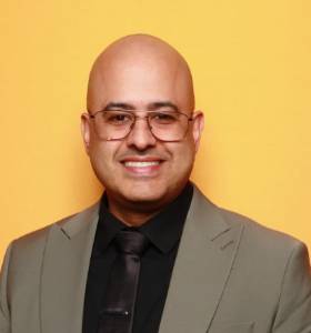 Samuel Paunetto Program Director