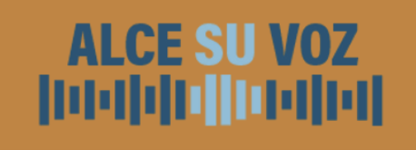 Alce Su Voz logo