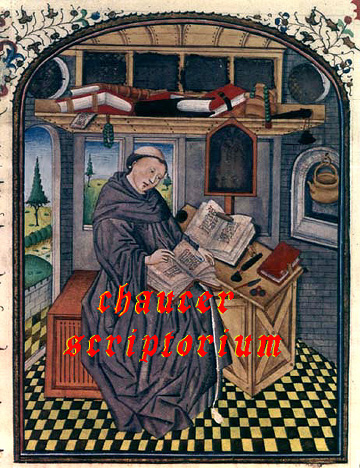 ChaucerScriptorium