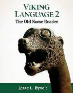 Viking Language 2 Book