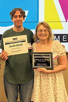 J Unruh and A Campbell