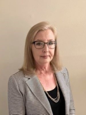 Photo of Patricia Phillips