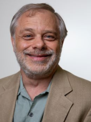 Photo of Interim Dean David Eichhorn