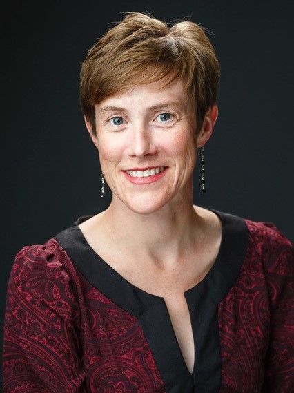 Photo of Moriah Beck