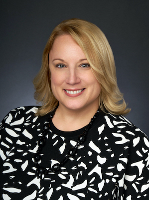 Photo of Stephanie Newbold