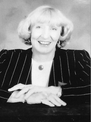 Jacquelyn Dillon-Krass