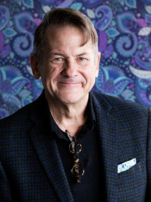 William "Bill" Gardner