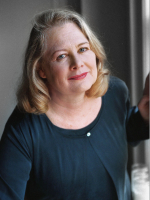 Shirley Knight
