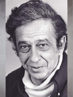 Richard "Dick" Welsbacher