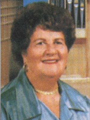 Gladys H.G. Wiedemann