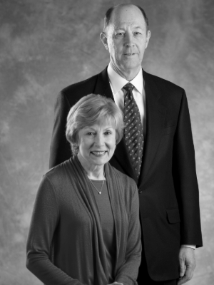 Mike & Dee Michaelis