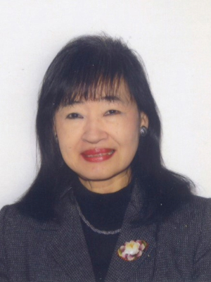 Shoko Kato Sevart