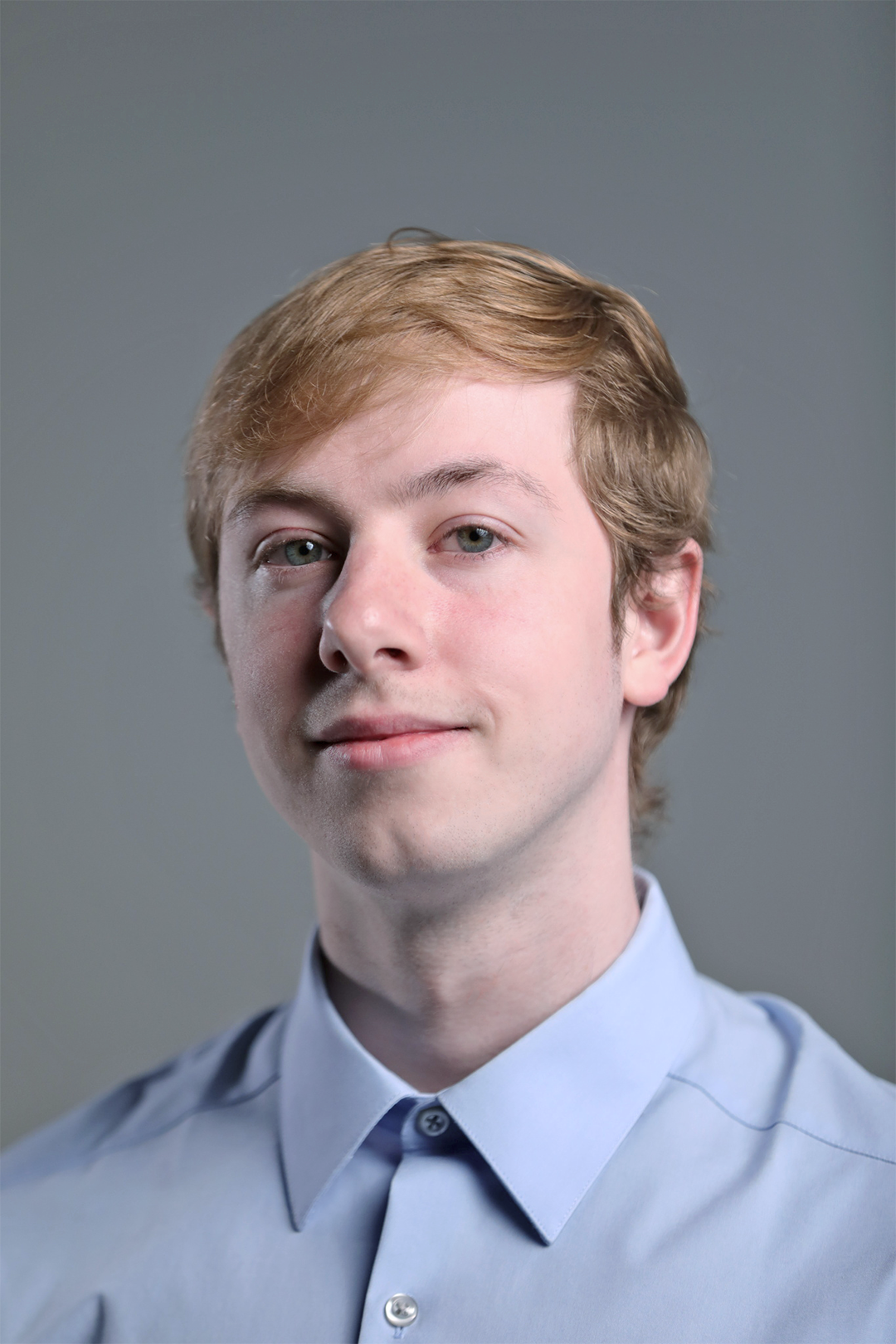 Jacob Jones headshot.