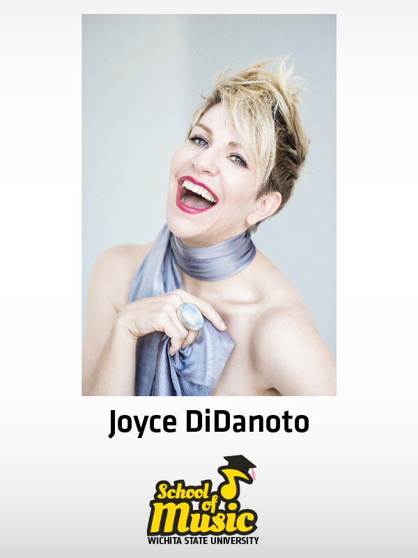 Joyce DiDanato