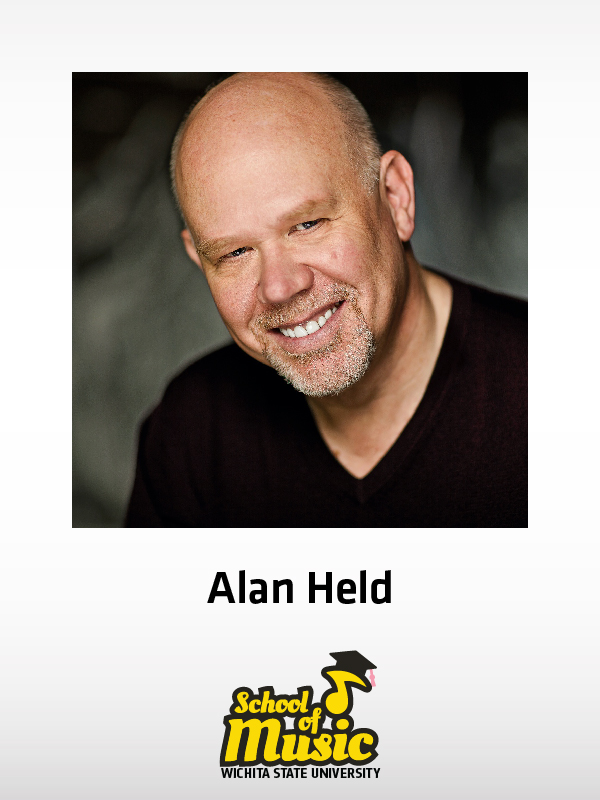 Alan Held