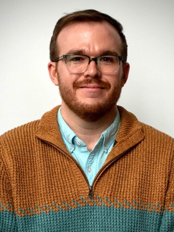 Dr. Trevor R Nelson, Assistant Professor