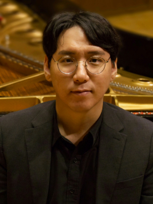 Dr. Warren Kim, Assistant Teaching Professor