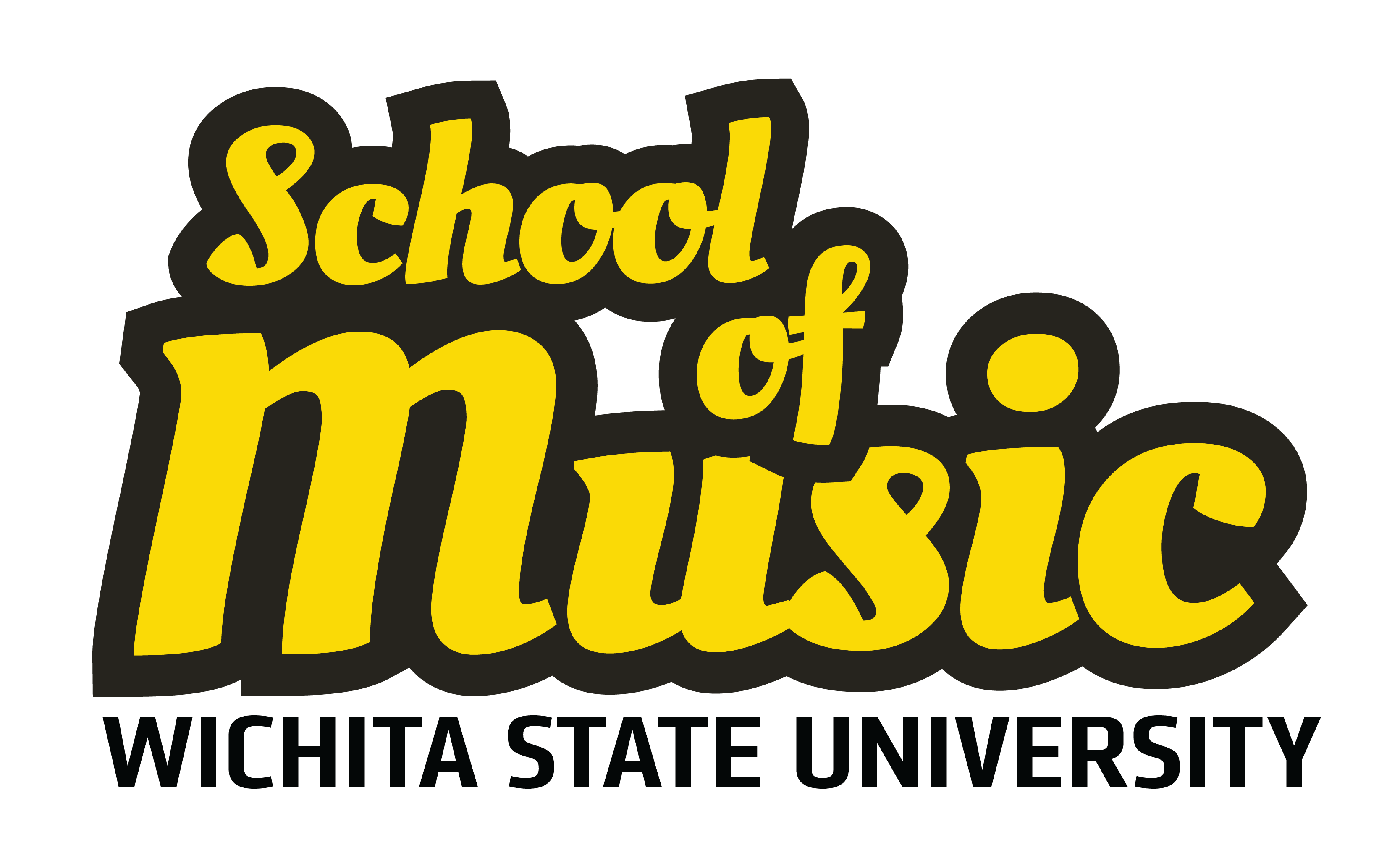 School of Music Logo