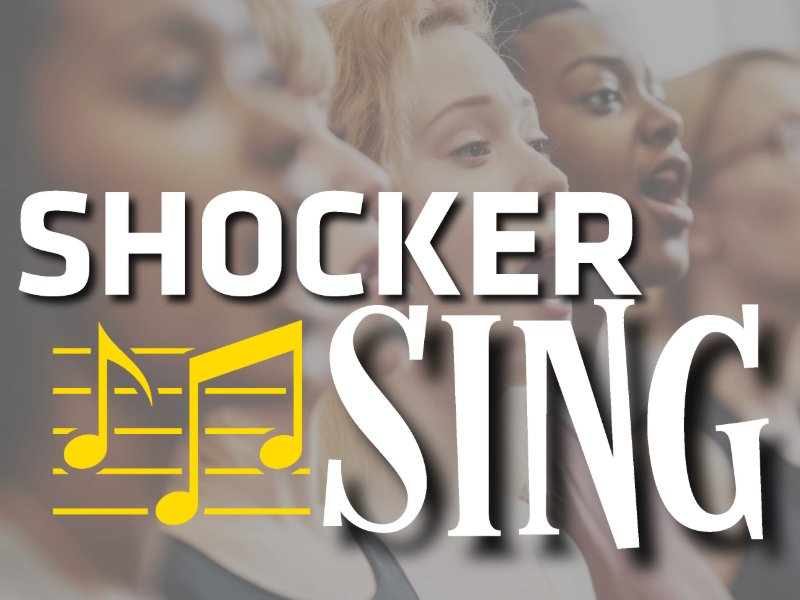 Shocker Sing