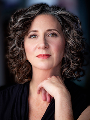 Dr. Cristina Castaldi