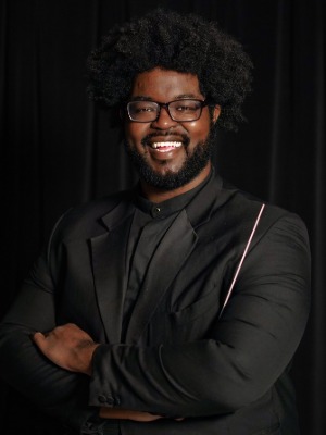 Dr. Jeremy Moore
