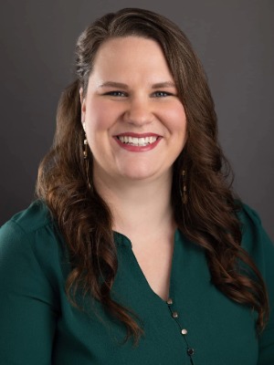 Dr. Samantha Balboa, Lecturer