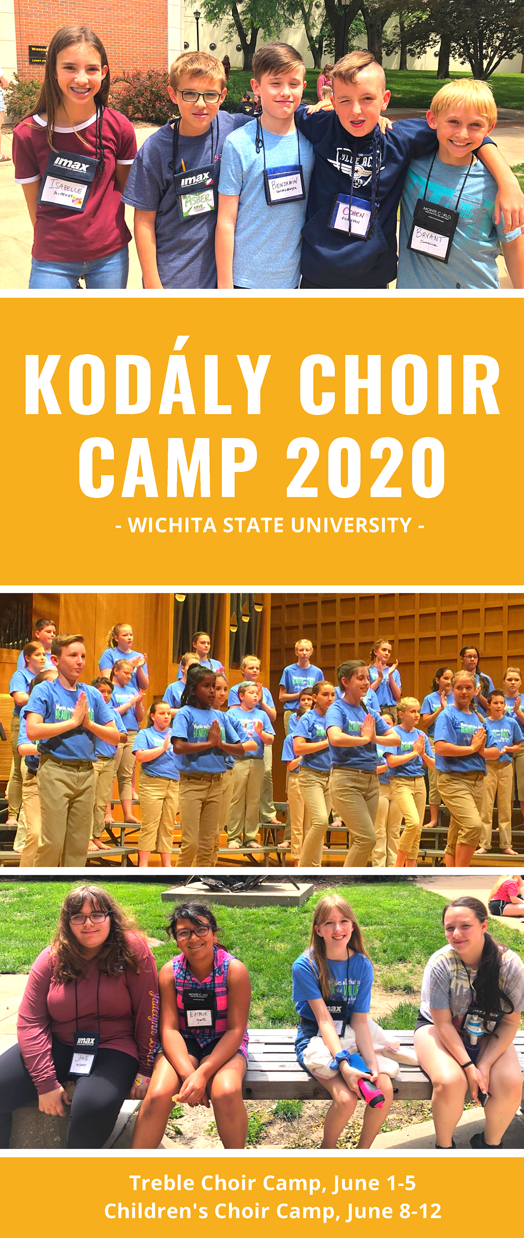 kodaly camp info 2