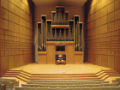 Wiedemann Recital Hall