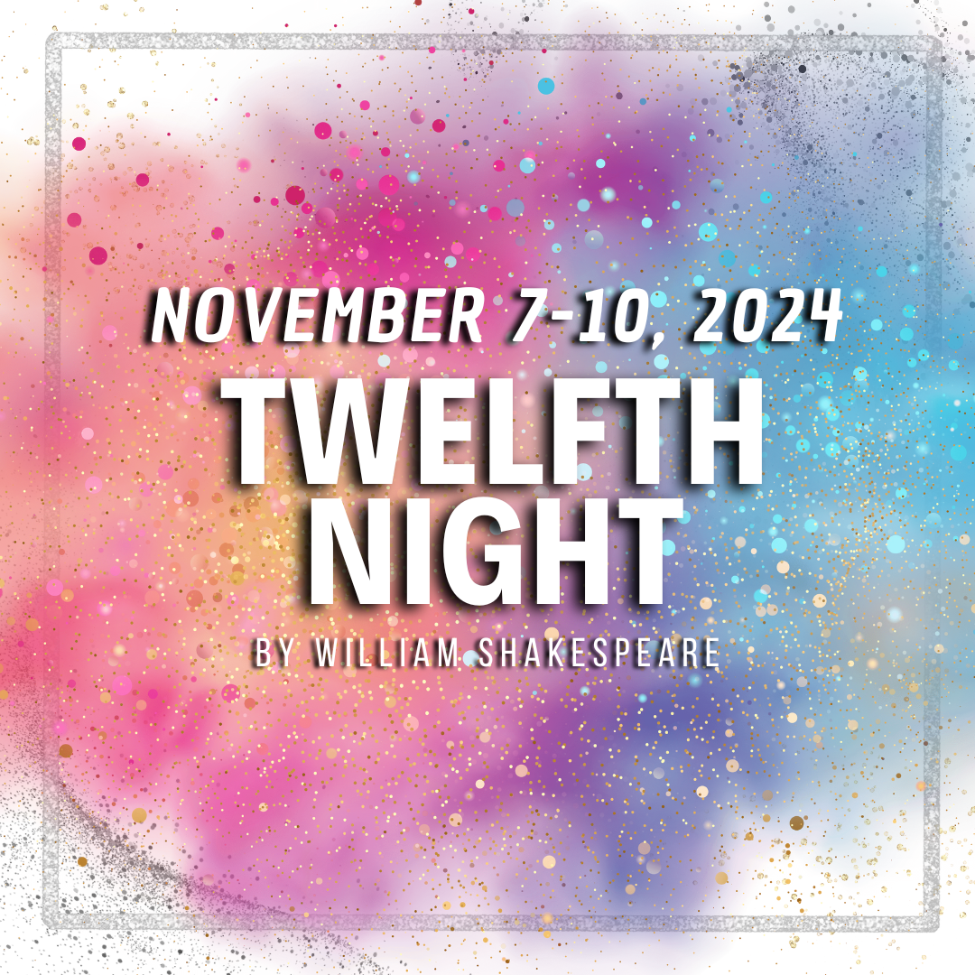 Twelfth Night graphic