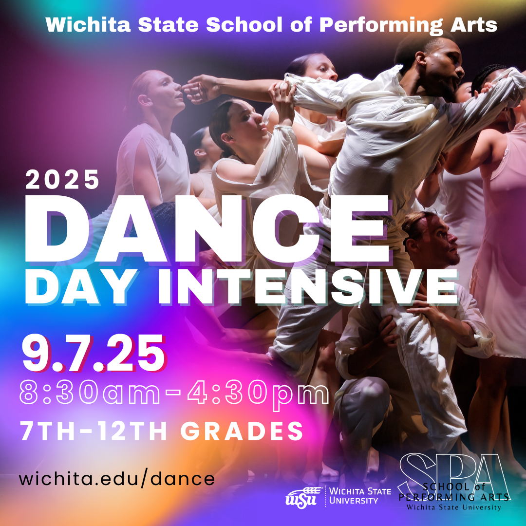 dancers for dance day 2025 Dance Day