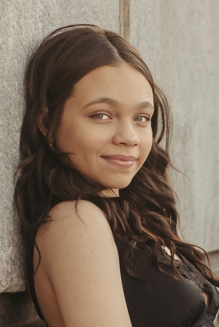 Understudy- Kathy Aaliyah Wise