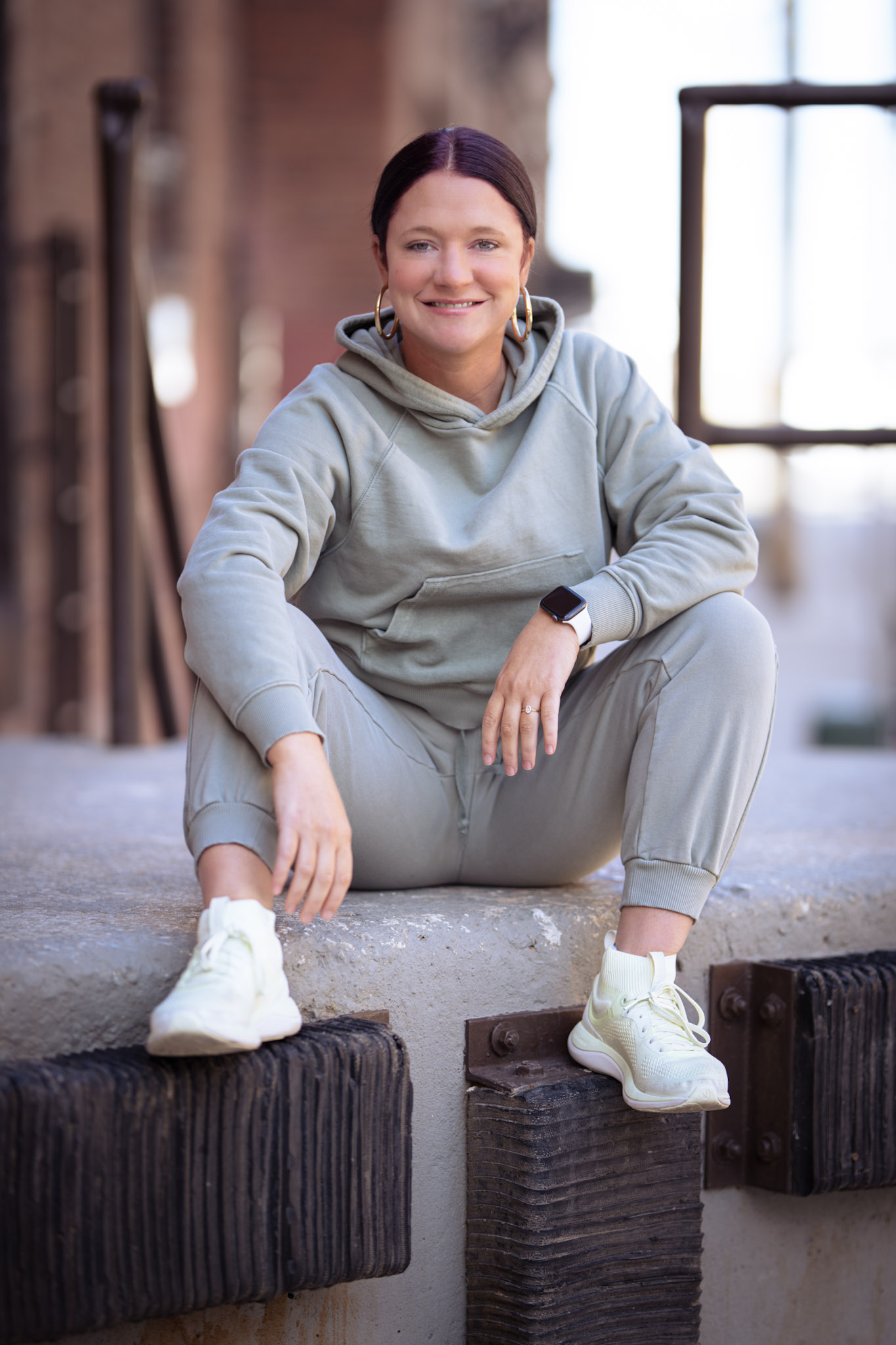 Andie Stitt