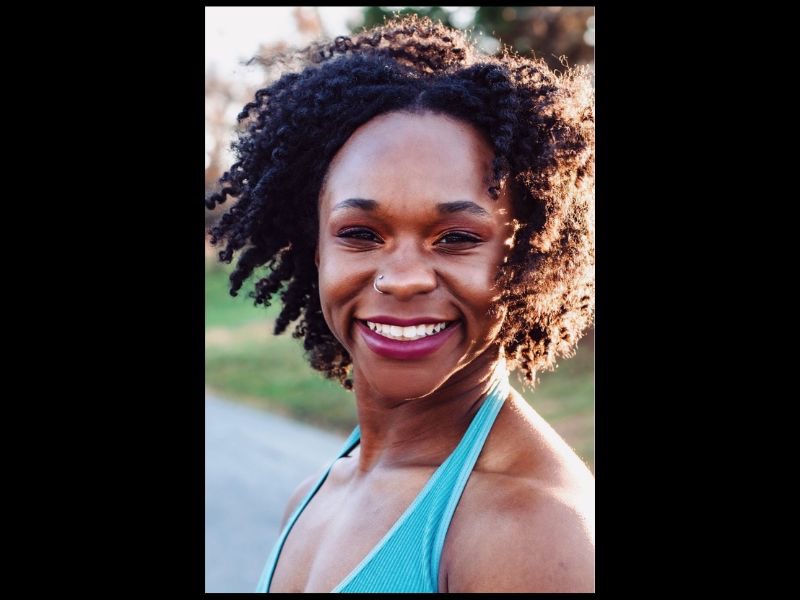 Aviance Battles Headshot