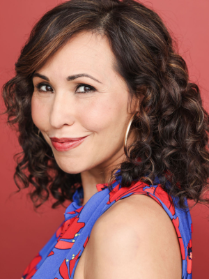 Chala Savino headshot Chala Savino headshot