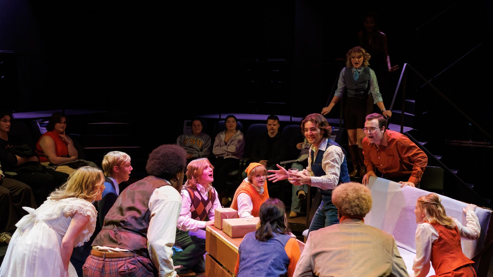 Twelfth Night