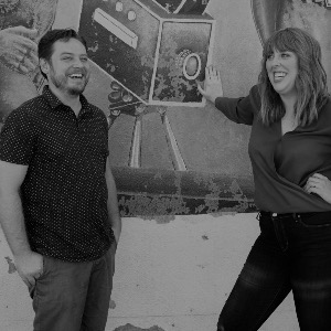 Derick & Rebecca Otto