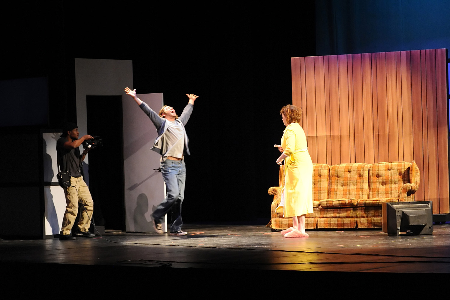 Mom's House Mom's House