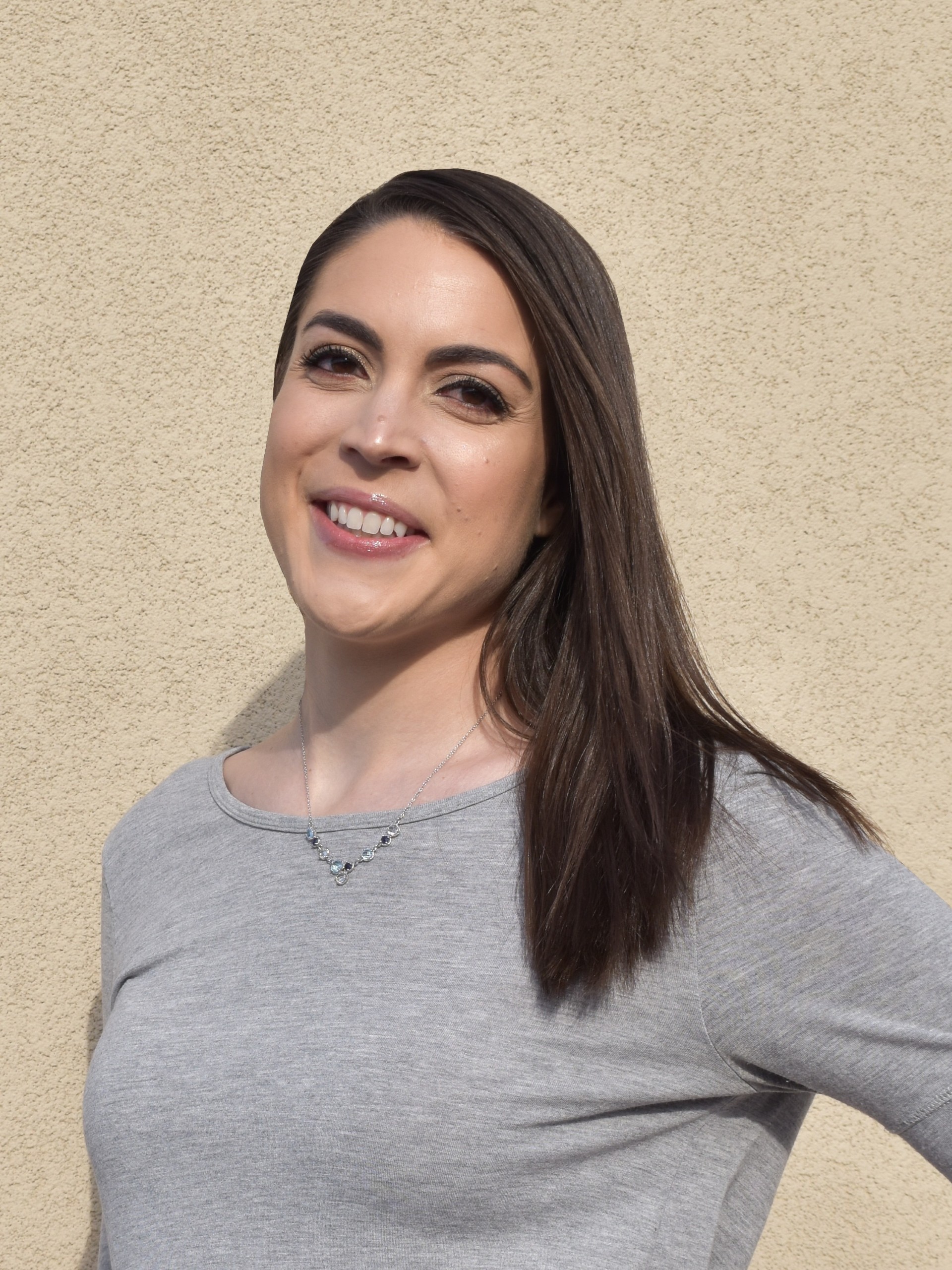 Headshot for McGuire & Simon