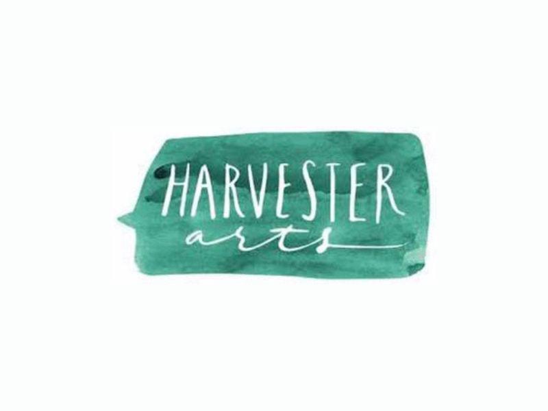 Harvester graphic