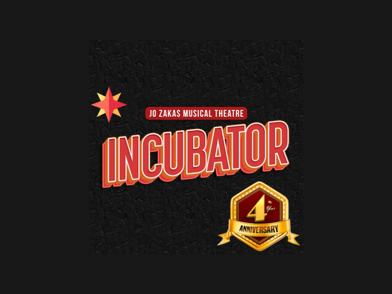 Incubator
