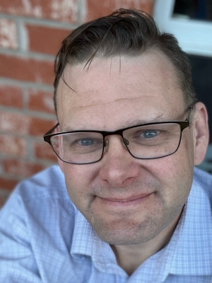 Jamison Rhoads Headshot