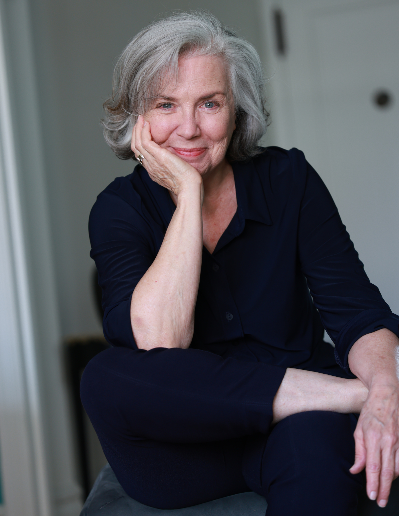Jane Gabbert