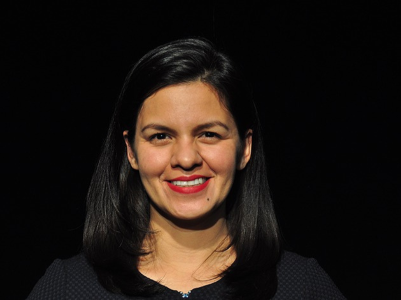 Karina's headshot Karina Eguia