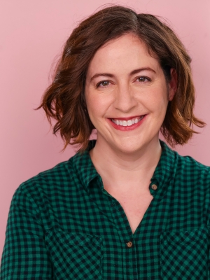 Kate Compton Headshot