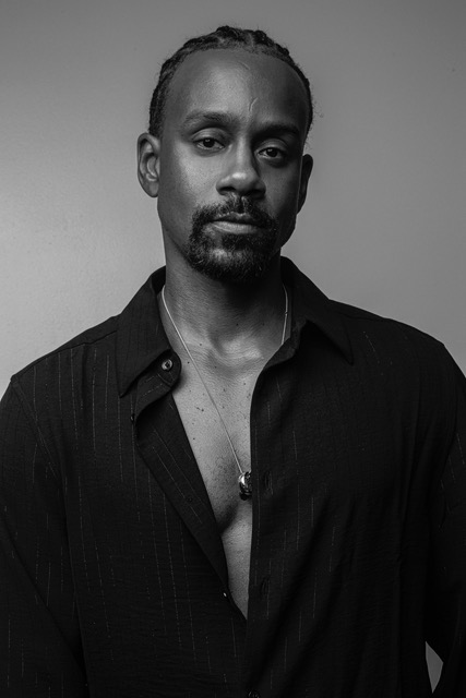 Kirven Douthit-Boyd Kirven headshot