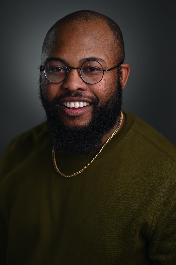 Mario Raymond