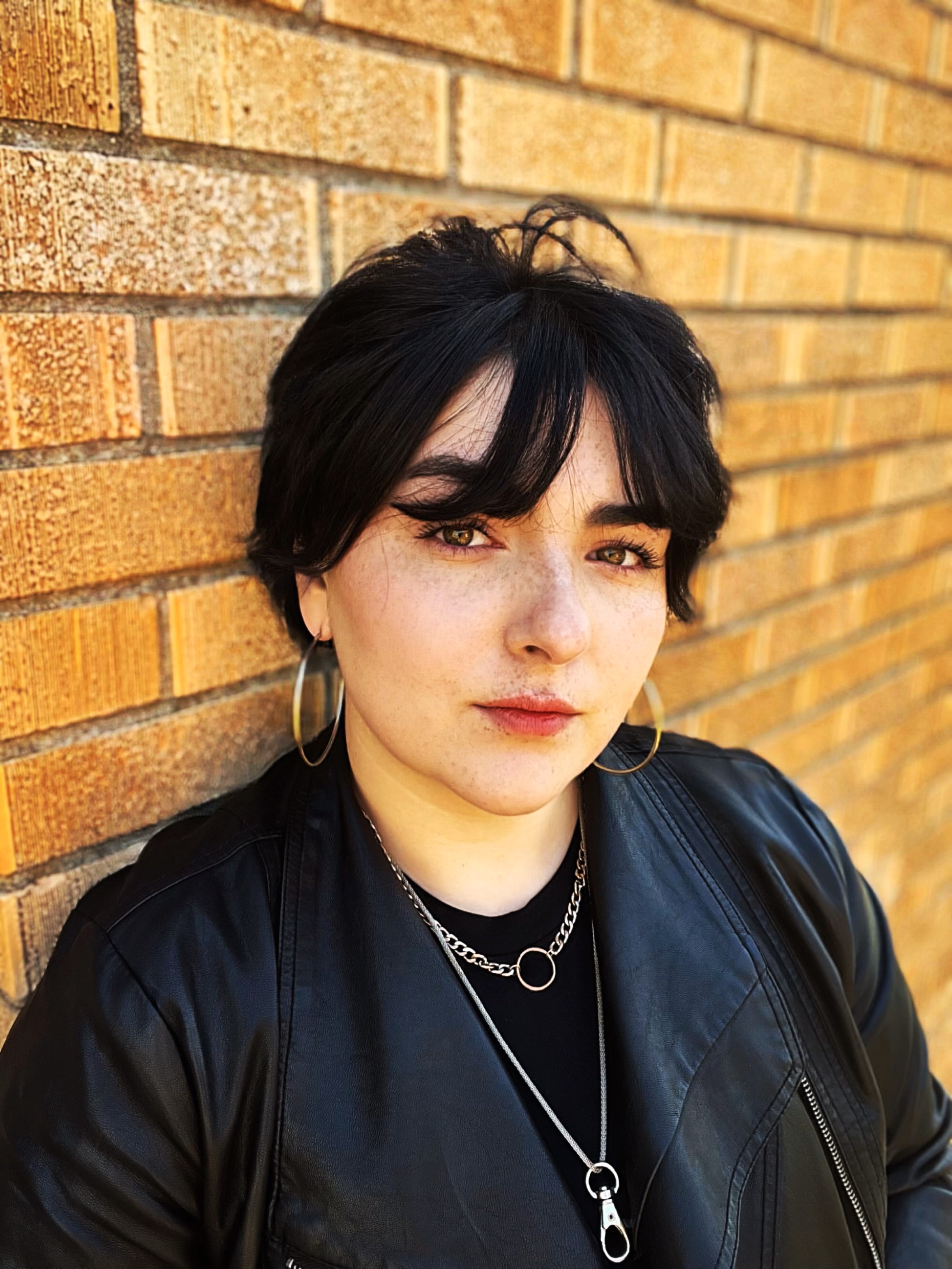 Amanda Schmalzried Headshot Amanda Schmalzried Headshot