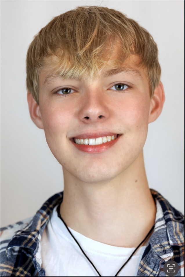 Sebastian McGinty-Kinderknecht