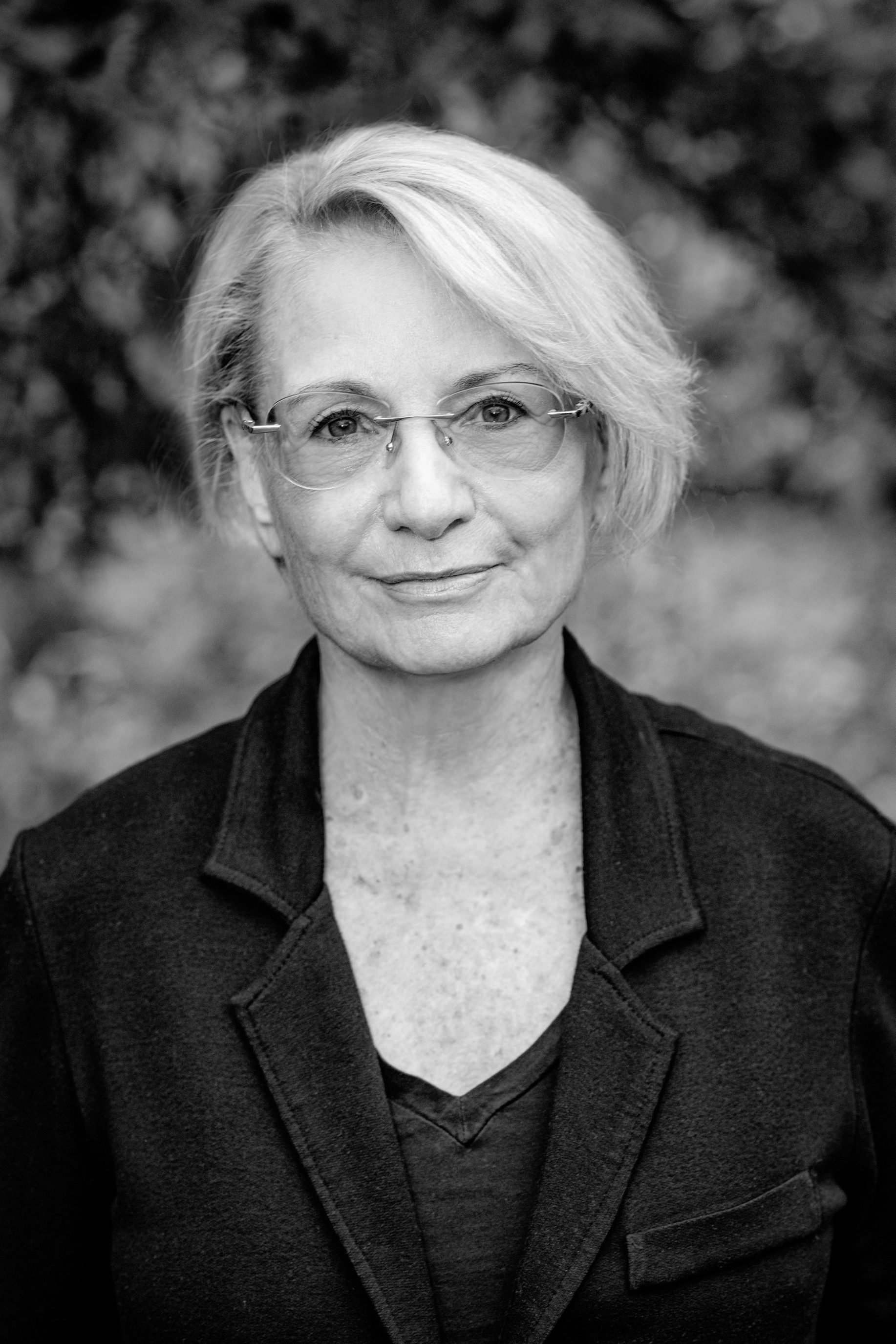 Headshot for McGuire & Simon